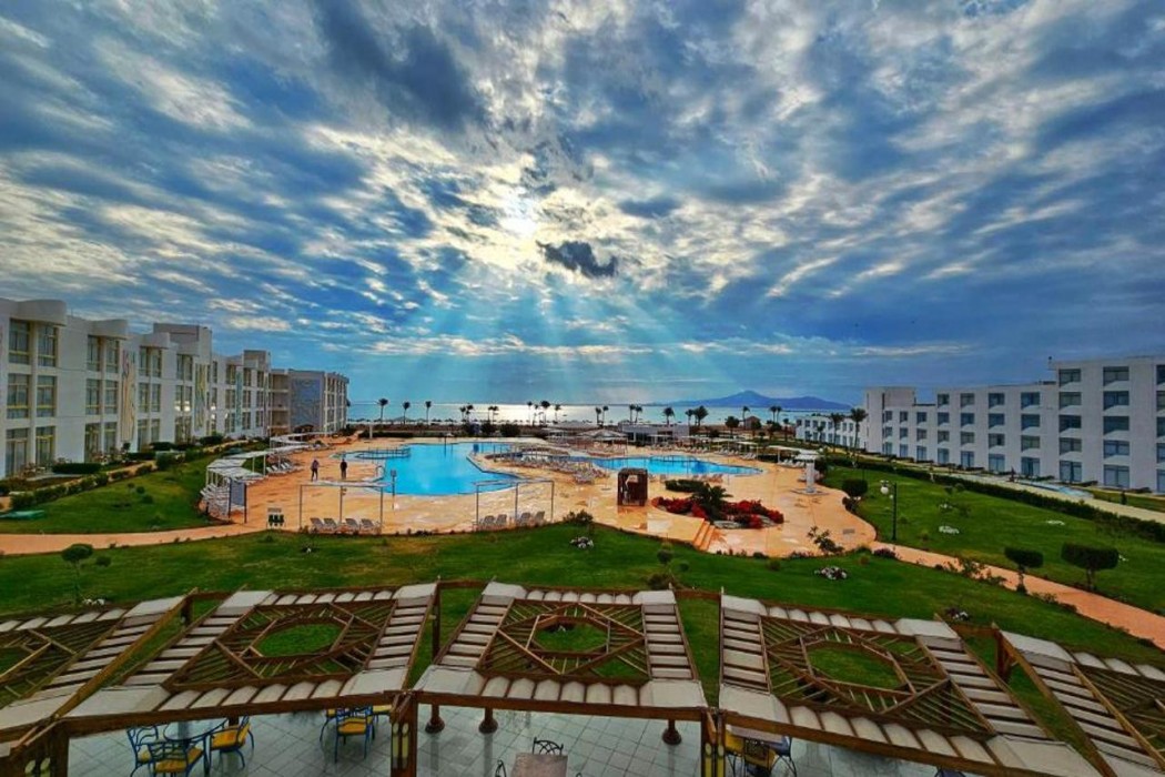 Amarina Star Resort & Aqua Park photo5