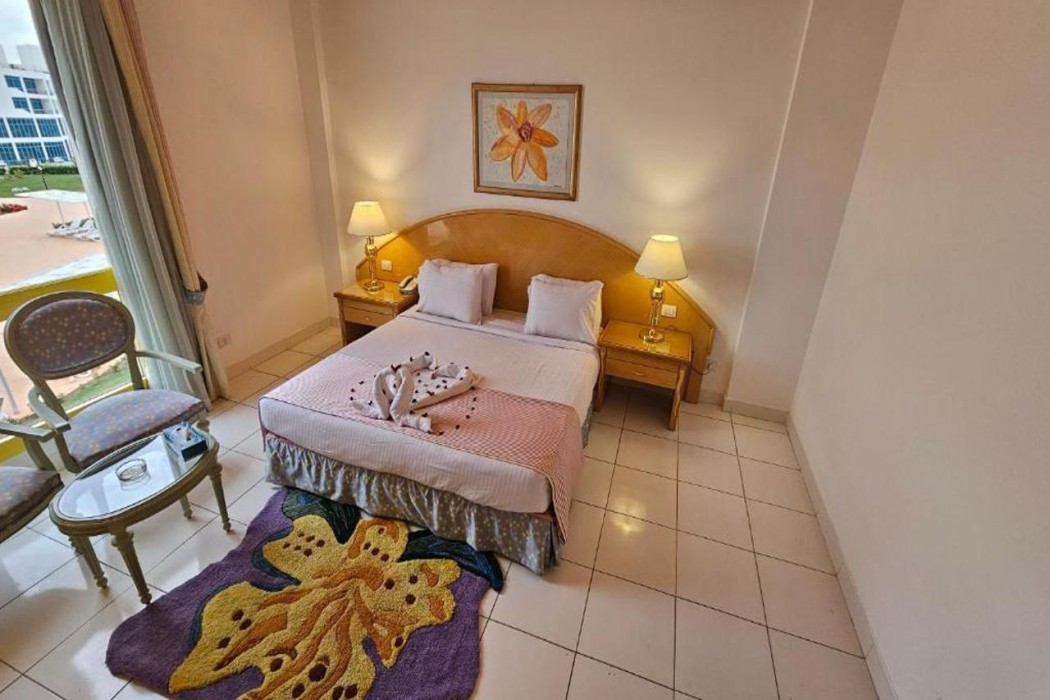 Amarina Star Resort & Aqua Park 7/44