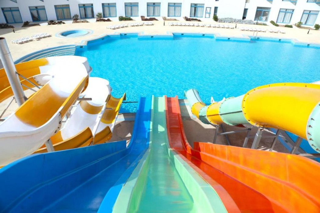 Amarina Star Resort & Aqua Park 18/44