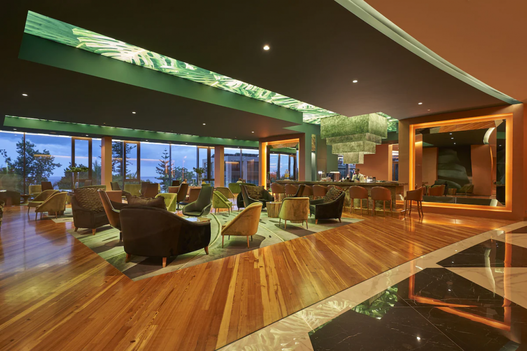 The Reserve by Savoy Signature 32/65