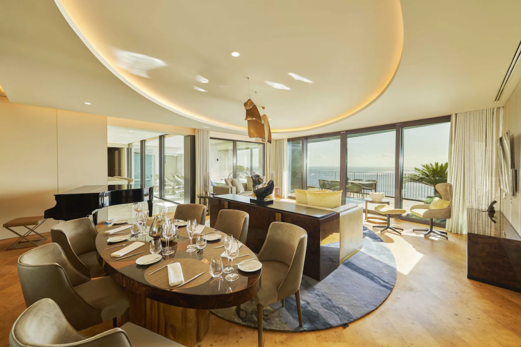 The Reserve by Savoy Signature 30/65