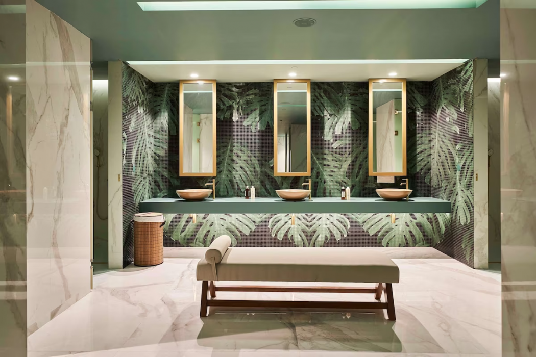 The Reserve by Savoy Signature 28/65