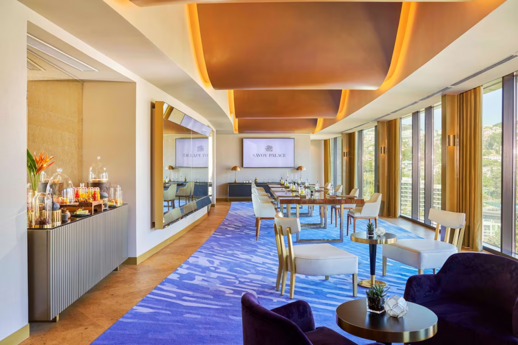 The Reserve by Savoy Signature 29/65