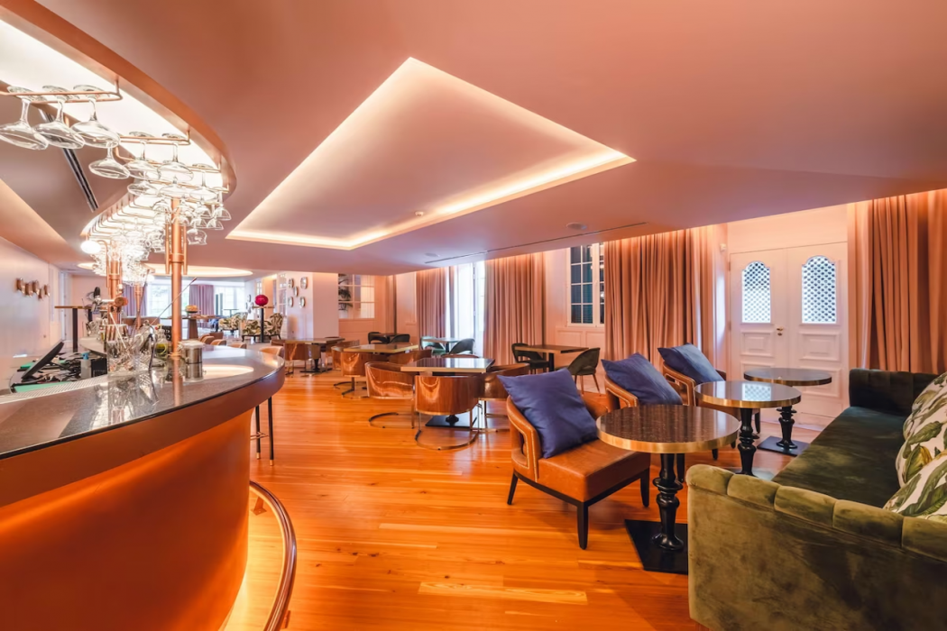 The Reserve by Savoy Signature 31/65