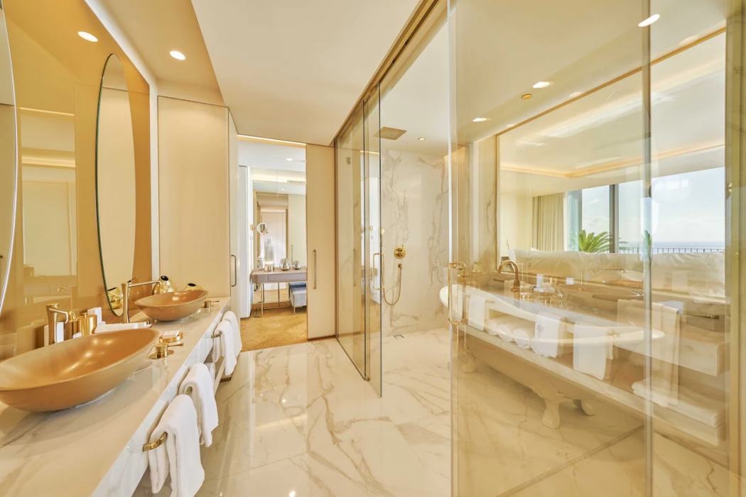 The Reserve by Savoy Signature 14/65