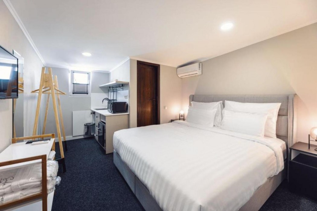 Hotel Salve 10/58