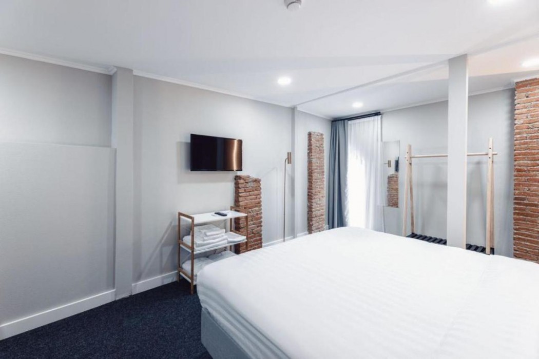 Hotel Salve 8/58