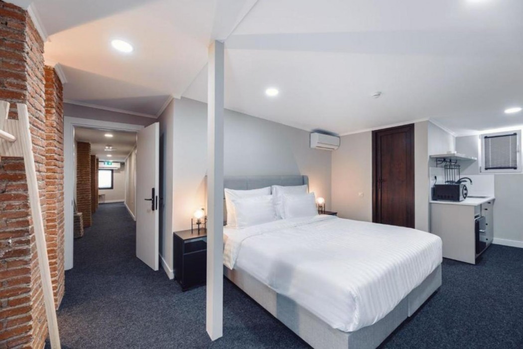 Hotel Salve 9/58