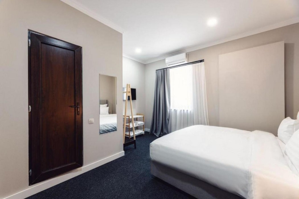 Hotel Salve 12/58