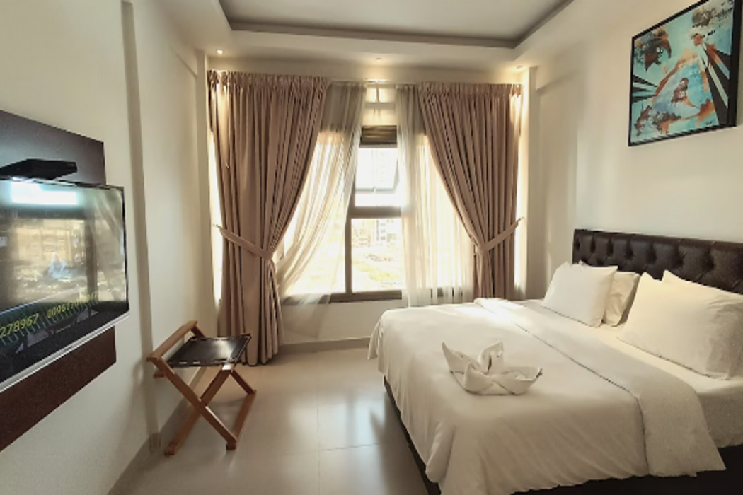 Safari House Suite 7/8