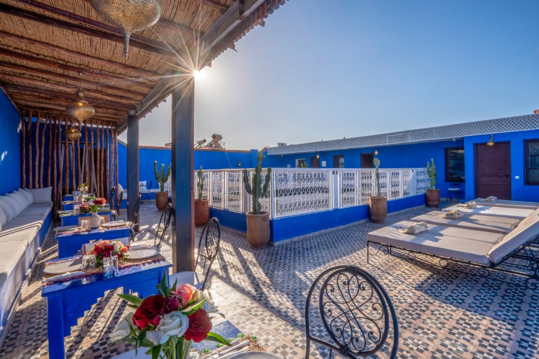 Riad Esprit de la medina 22/35