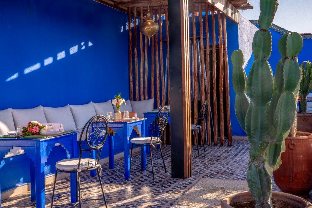 Riad Esprit de la medina 19/35