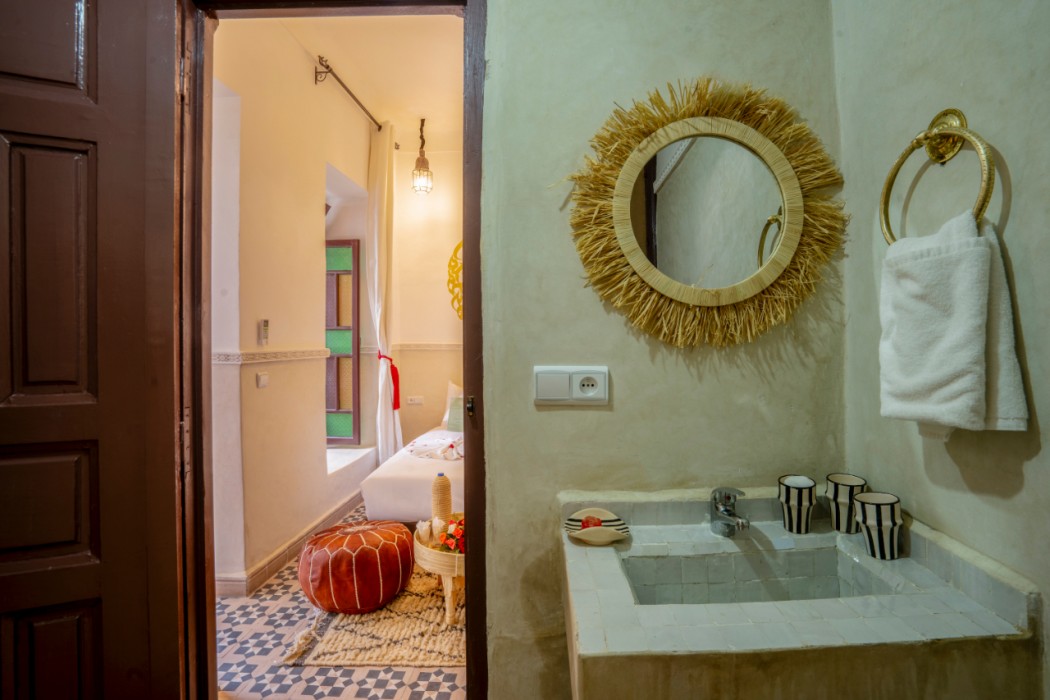 Riad Esprit de la medina 16/35