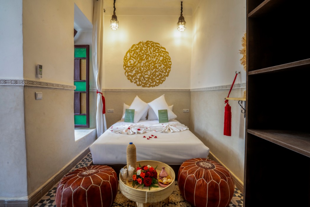 Riad Esprit de la medina 14/35