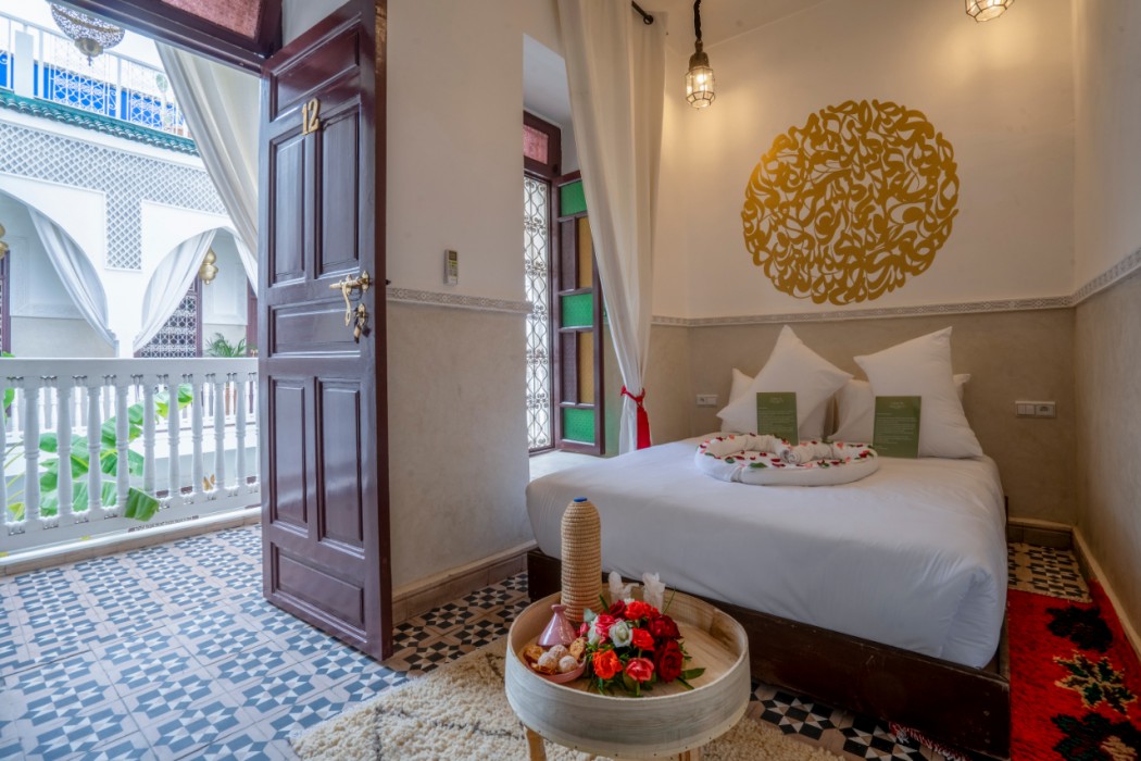 Riad Esprit de la medina 15/35