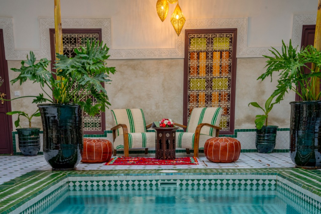 Riad Esprit de la medina 29/35