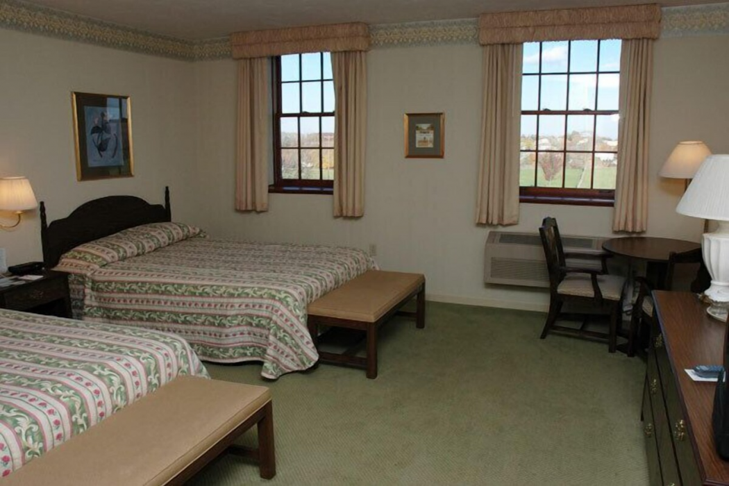 Guest Quarters at The Bridges Golf Club 14/58