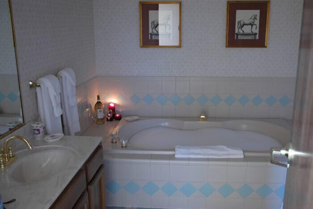 Guest Quarters at The Bridges Golf Club 11/58