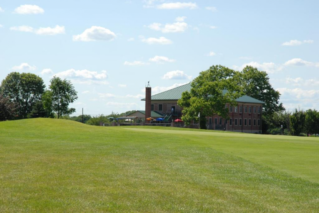 Guest Quarters at The Bridges Golf Club 3/58