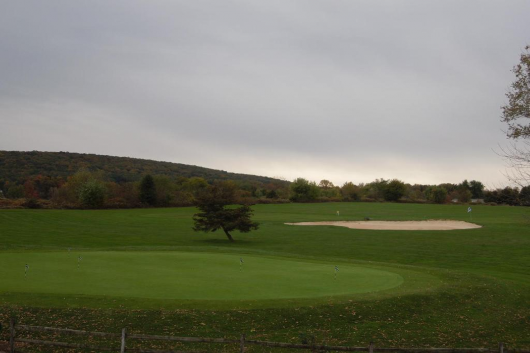 Guest Quarters at The Bridges Golf Club 1/58