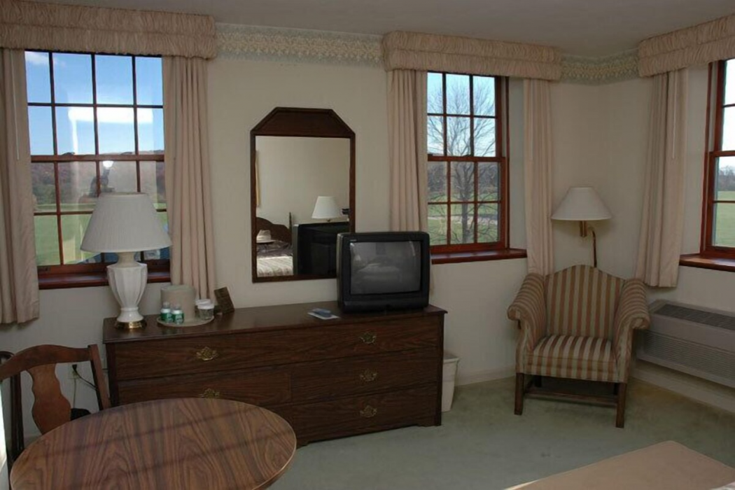 Guest Quarters at The Bridges Golf Club 12/58