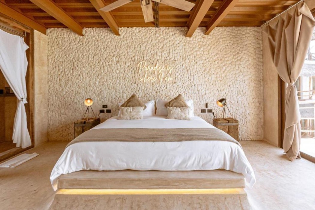 AWA Holbox Hotel Boutique - Beach Front 15/59