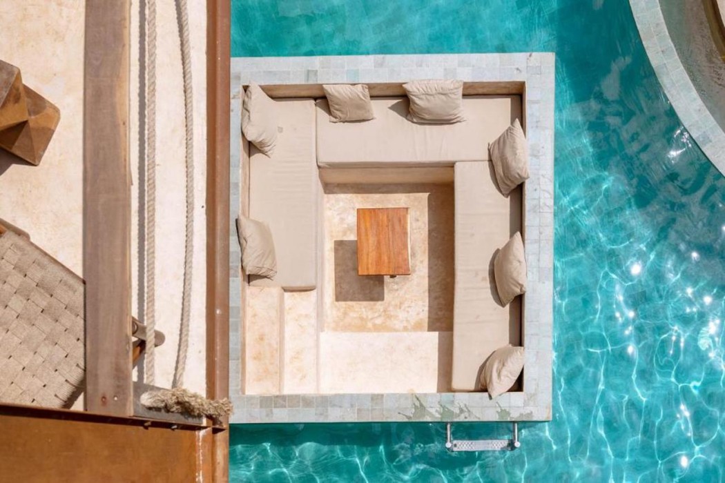 AWA Holbox Hotel Boutique - Beach Front 31/59