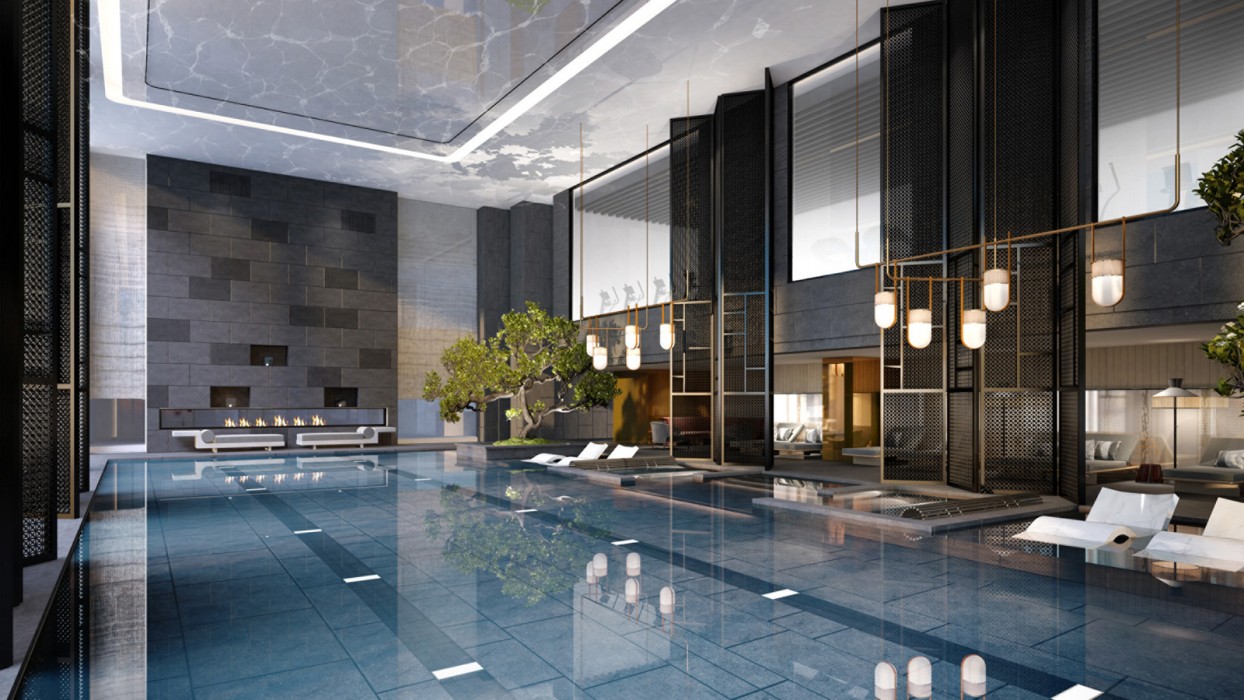 Four Seasons Hotel Suzhou 17/45