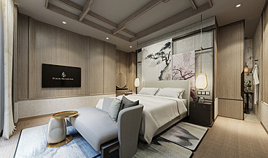 Four Seasons Hotel Suzhou 7/45