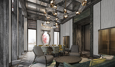 Four Seasons Hotel Suzhou 14/45