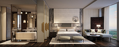 Four Seasons Hotel Suzhou 8/45