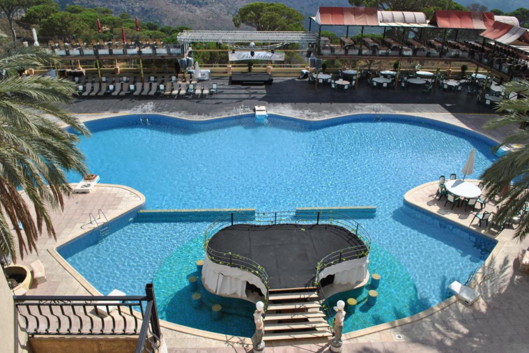 Pineland Hotel & Health Resort 20/59