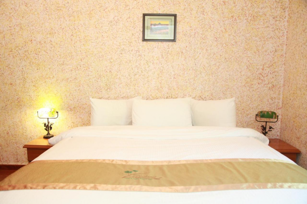 Pineland Hotel & Health Resort 9/59