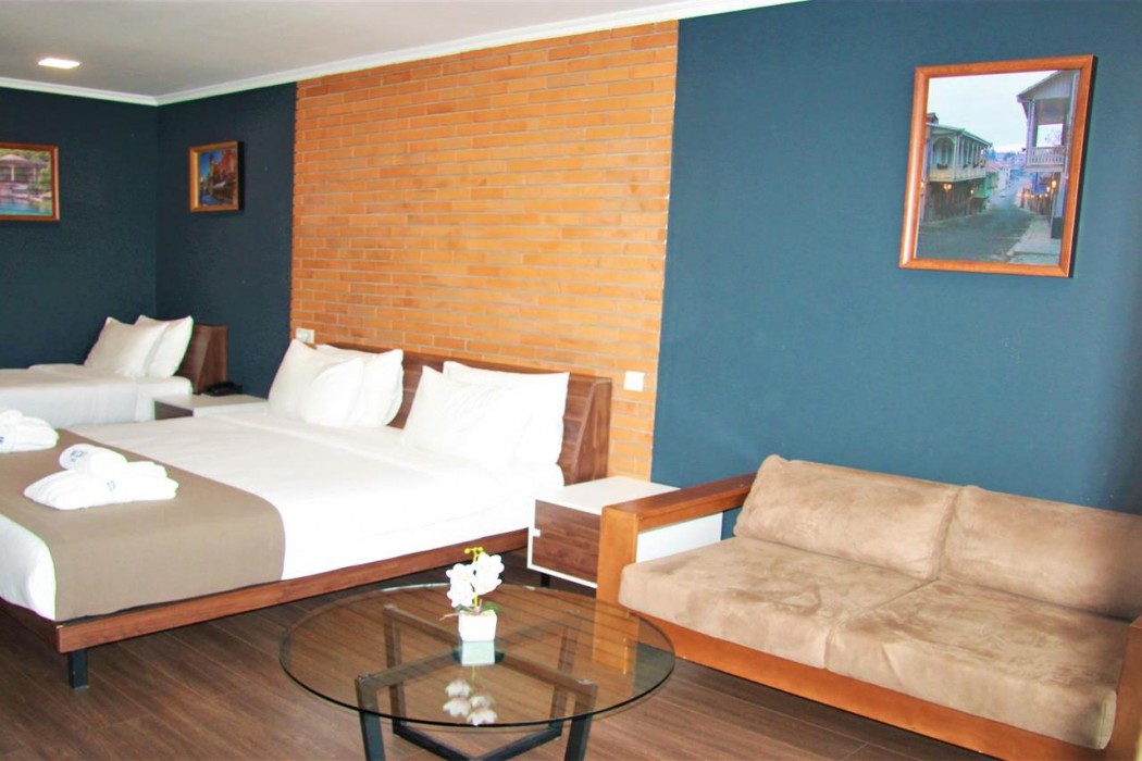 Bricks Hotel 17/57