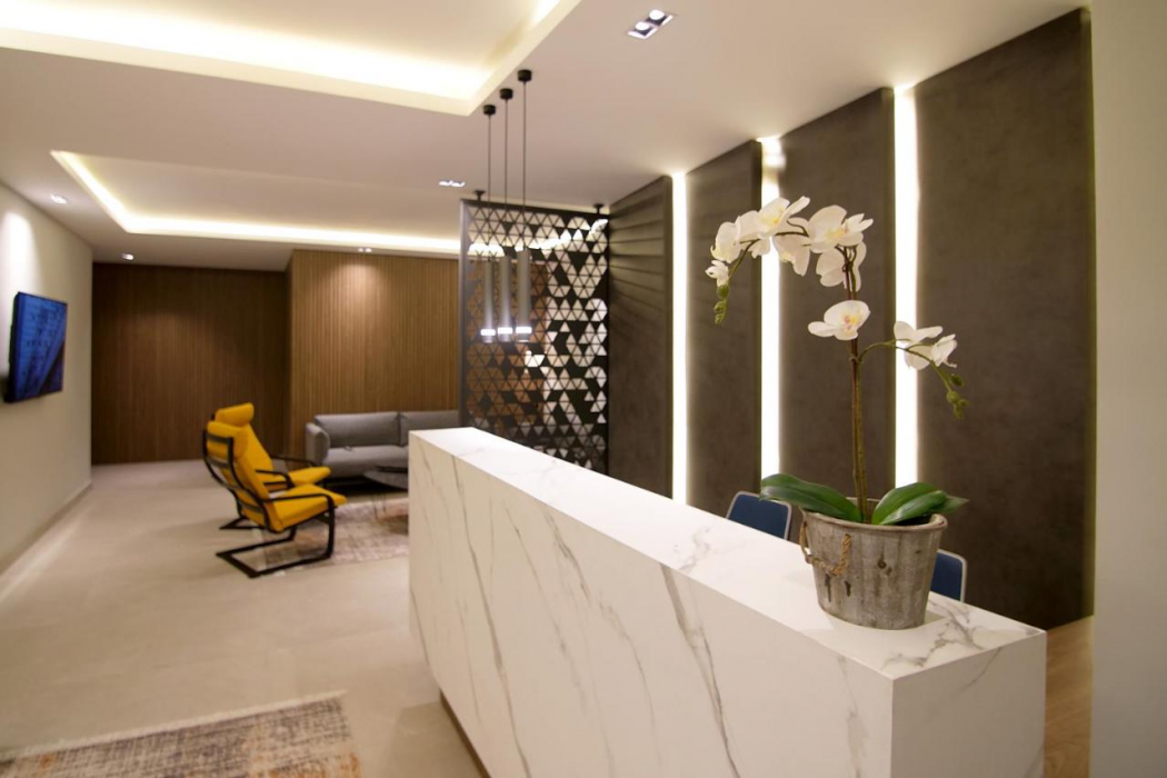 46服务式公寓(46 Serviced Apartments) 图片2