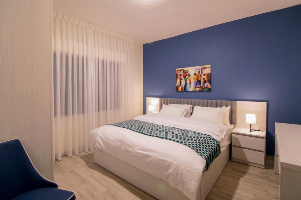 46服务式公寓(46 Serviced Apartments) 图片4