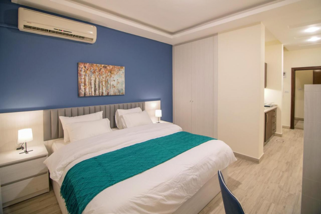 46服务式公寓(46 Serviced Apartments) 图片5