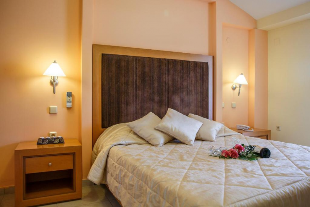 Hotel Serenity Tolo 11/31