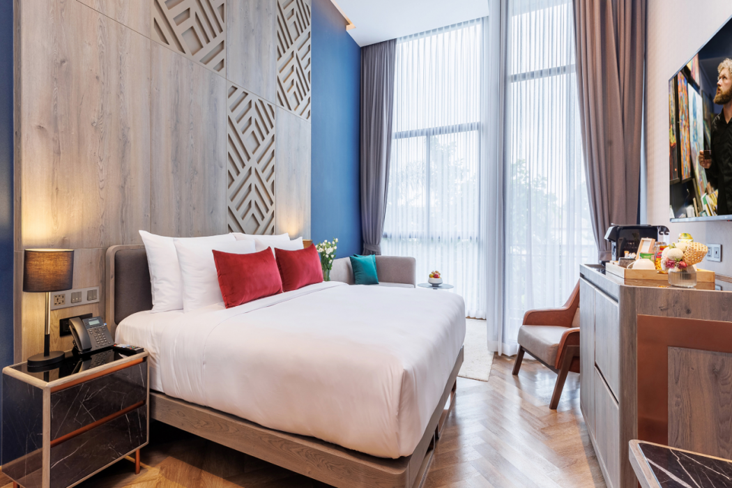 Ten Six Hundred, Chao Phraya, Bangkok by Preference 16/58