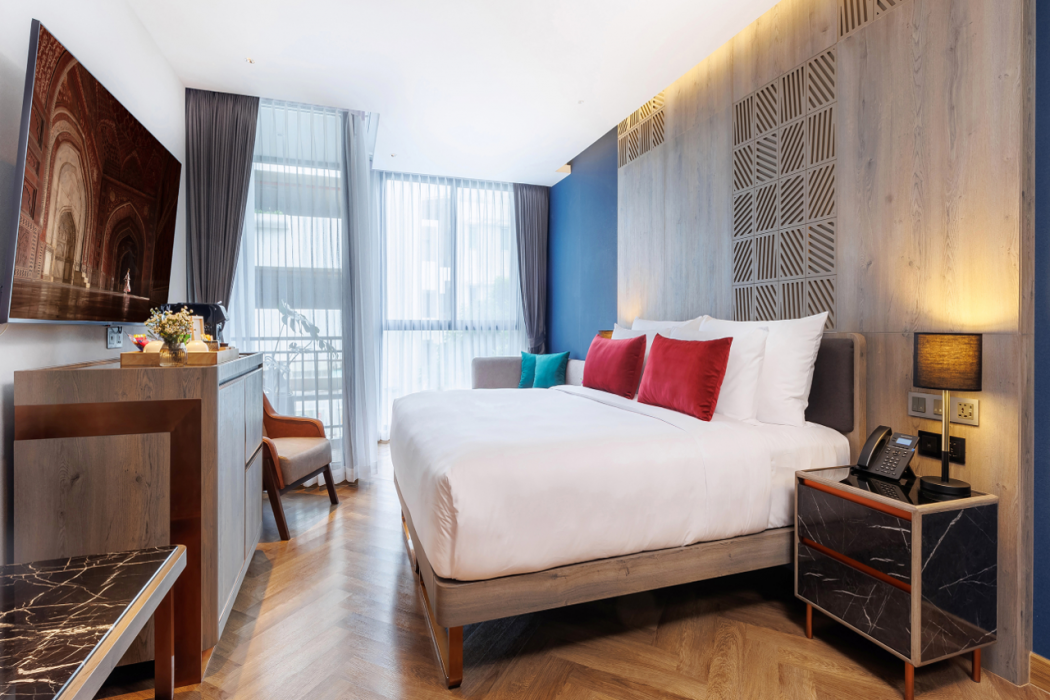 Ten Six Hundred, Chao Phraya, Bangkok by Preference 17/58