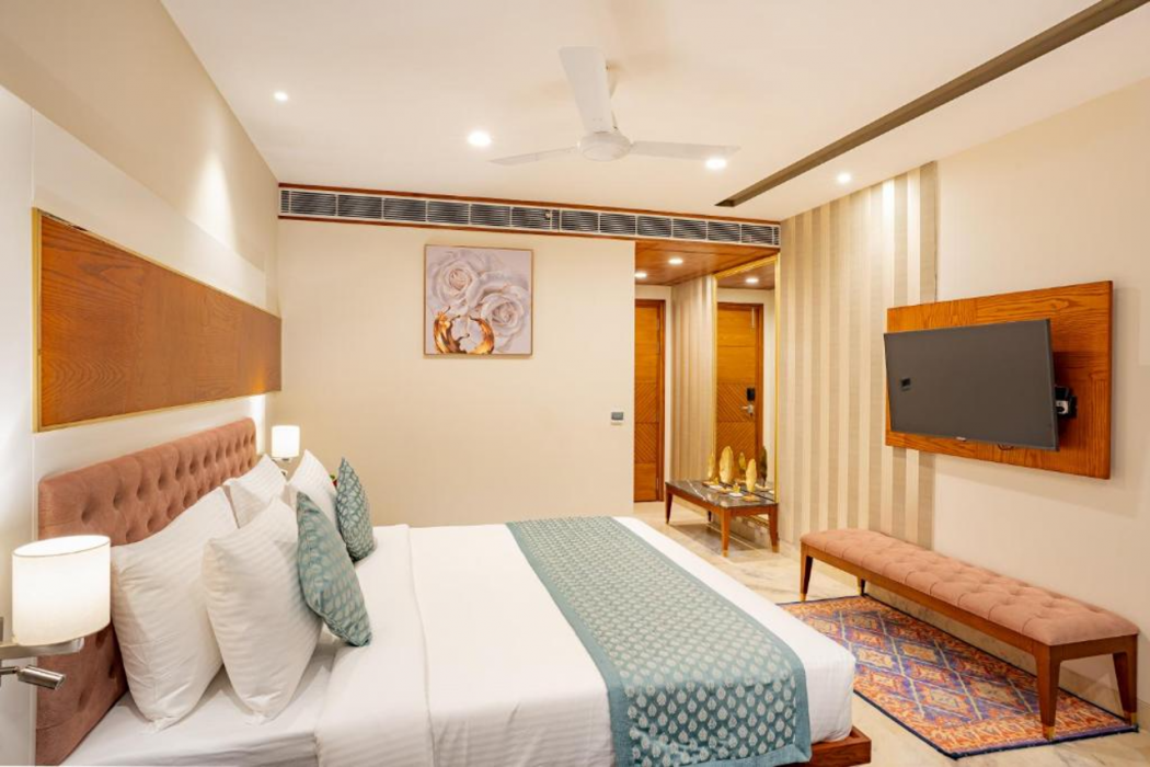 Inde Signature Jaipur 13/31