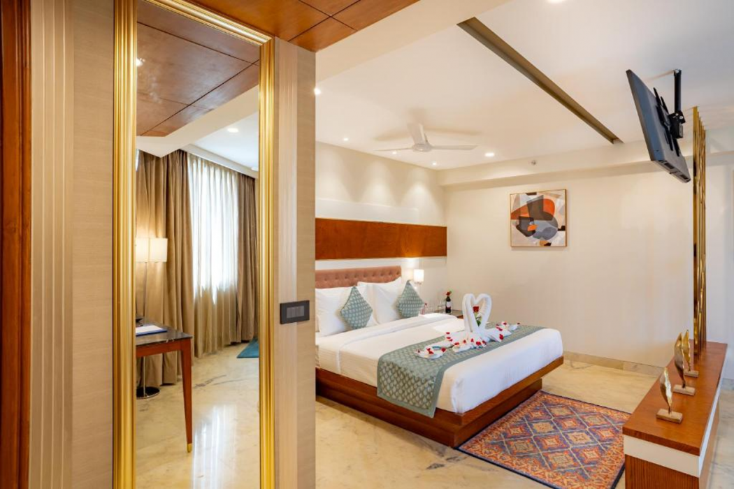 Inde Signature Jaipur 11/31