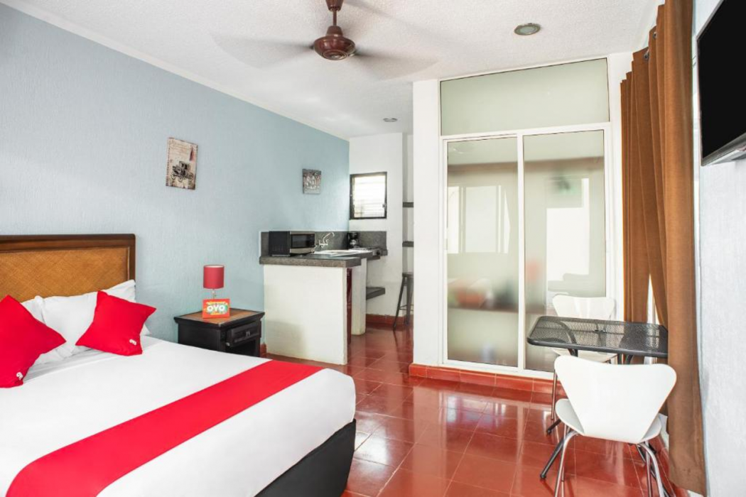 Hotel Dpas 52 7/44