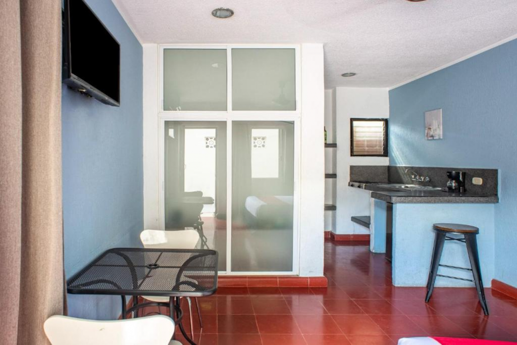 Hotel Dpas 52 23/44