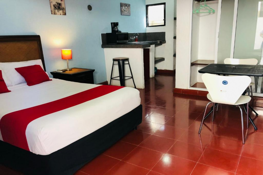 Hotel Dpas 52 8/44