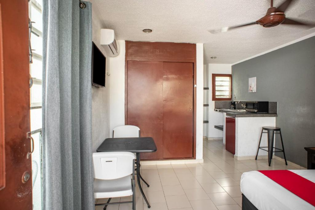 Hotel Dpas 52 4/44