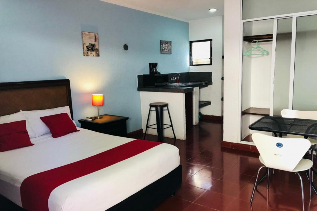 Hotel Dpas 52 5/44