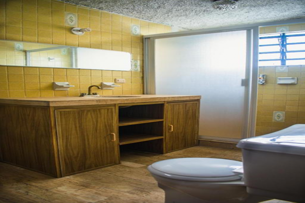 Hotel Cupules 11/53