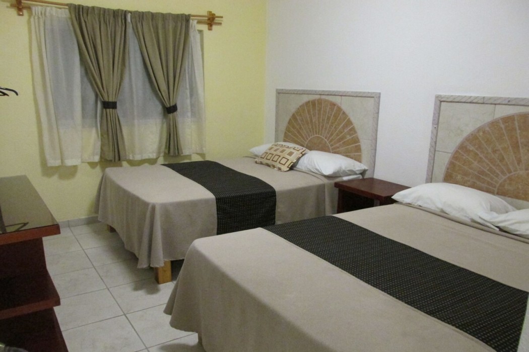 Hotel Albatros Palace 9/24