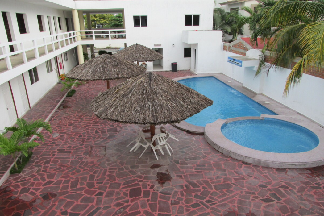 Hotel Albatros Palace 2/24